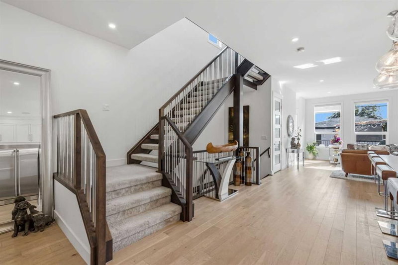 3308 2 Street NW, Highland Park — interior photo 6