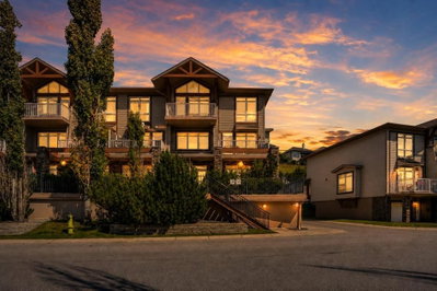 5 - 148 Rockyledge View NW