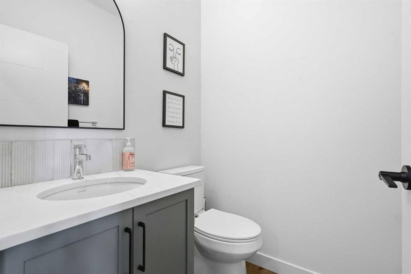 129 Wolf Hollow Villas SE, Wolf Willow — interior photo 6