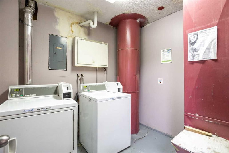 2C, 515 17 Avenue SW, Cliff Bungalow — interior photo 7