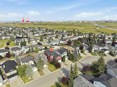 167 Harvest Glen Way NE