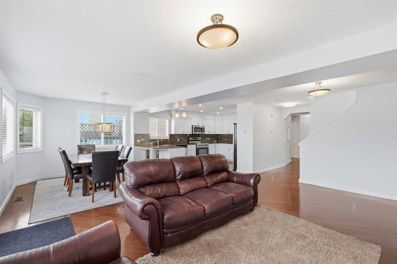 167 Harvest Glen Way NE, Harvest Hills — interior photo