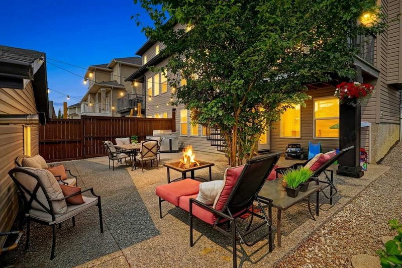 268 Rainbow Falls Green, Rainbow Falls — interior photo 5
