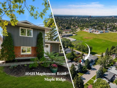 10411 Maplemont Road SE