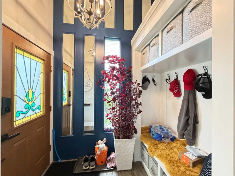 151 Sandstone Place NW, Sandstone Valley — interior photo