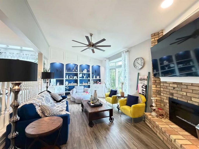 151 Sandstone Place NW, Sandstone Valley — interior photo 7