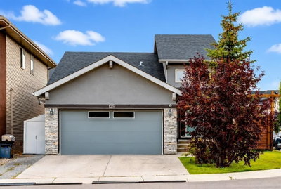 125 Walden Rise