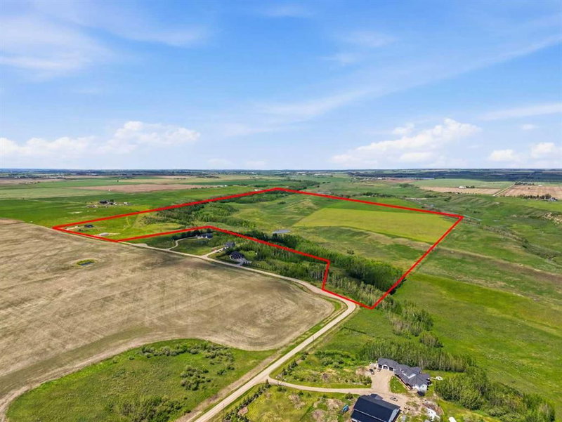 16, 30480 Range Road 12 — listing photo