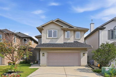 128 Tuscany Ravine Terrace NW