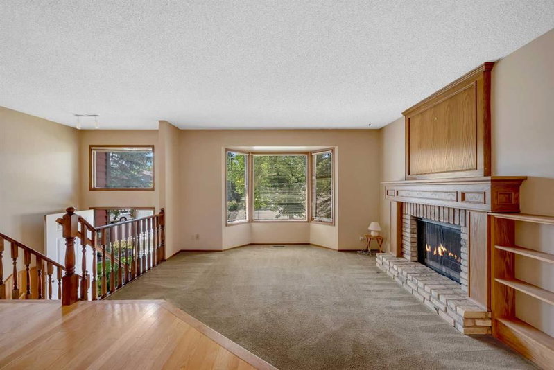 124 Macewan Drive NW, MacEwan Glen — interior photo 6