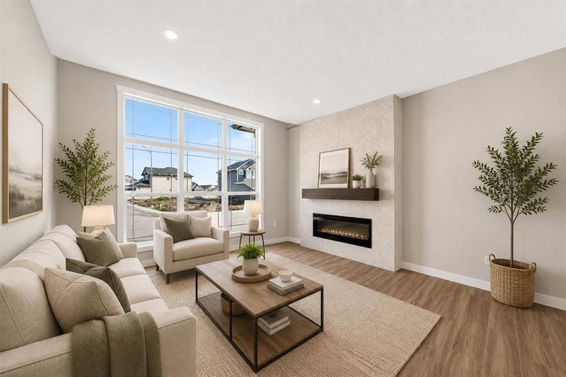 1069 Bayview Crescent SW, Bayview — interior photo 5