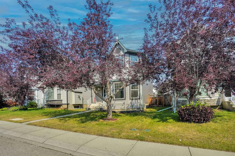 102 Bridlewood Manor SW, Bridlewood — interior photo