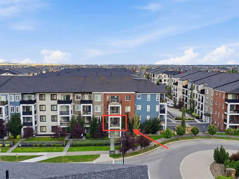 7206 - 151 Legacy Main Street SE