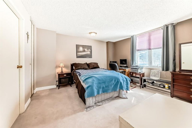 112, 4944 Dalton Drive NW, Dalhousie — interior photo