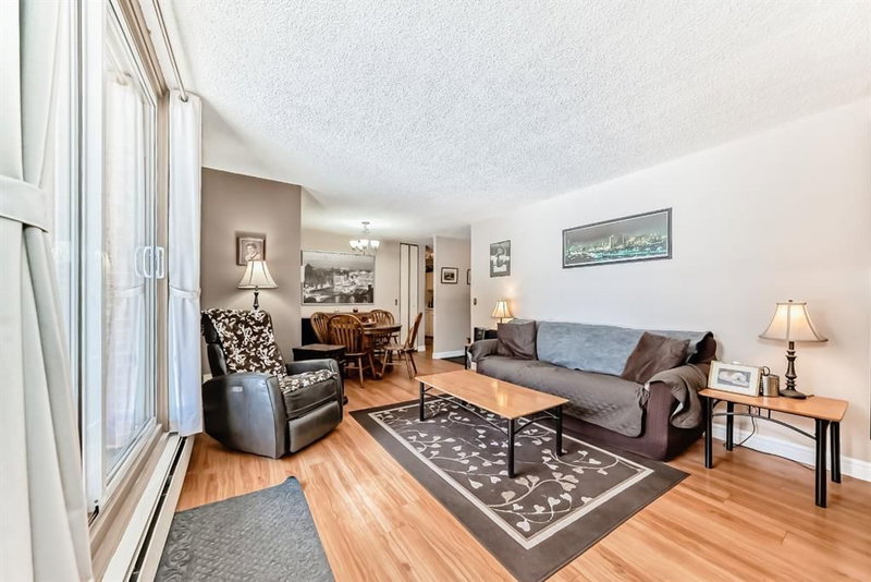 112, 4944 Dalton Drive NW, Dalhousie — interior photo 7