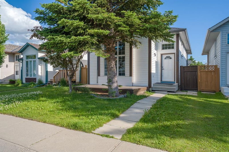 190 Coverdale Road NE, Calgary, Alberta