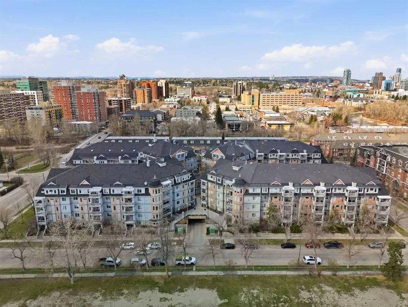 103 - 2411 Erlton Road SW