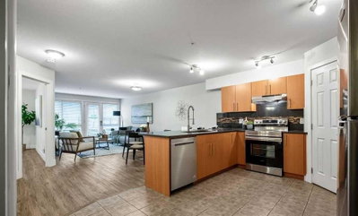 104 - 1724 26 Avenue SW