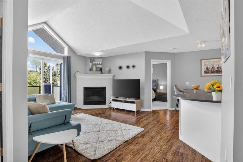 418, 10 Sierra Morena Mews SW, Signal Hill — interior photo 7