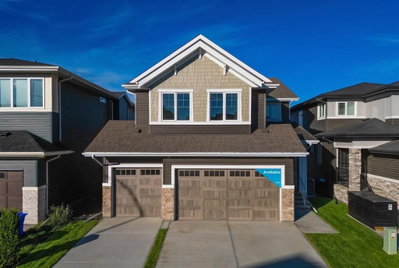 525 Lucas Way NW