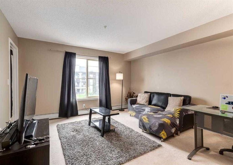 2307, 1317 27 Street SE, Albert Park/Radisson Heights — interior photo 5