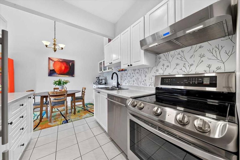 2410, 202 Braeglen Close SW, Braeside — interior photo 7