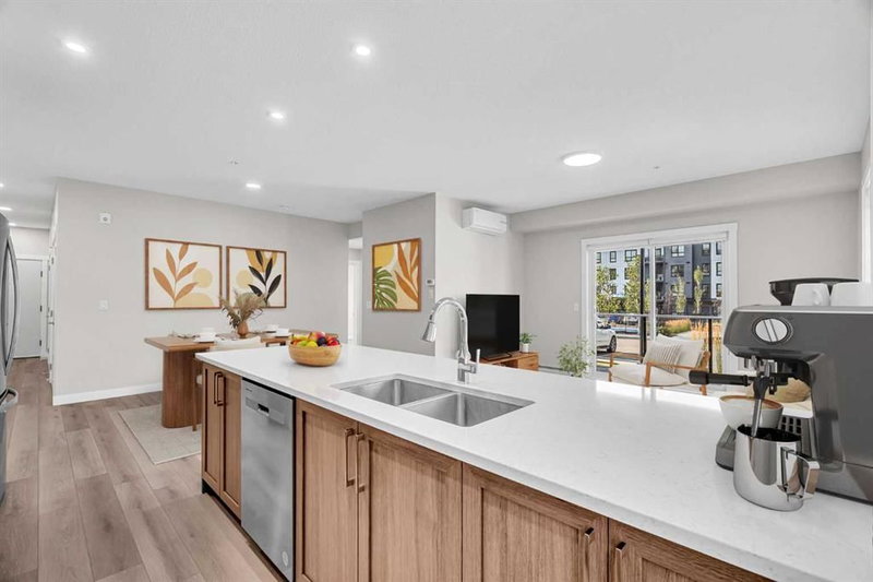 2112, 100 Banister Drive, Wedderburn — interior photo 7