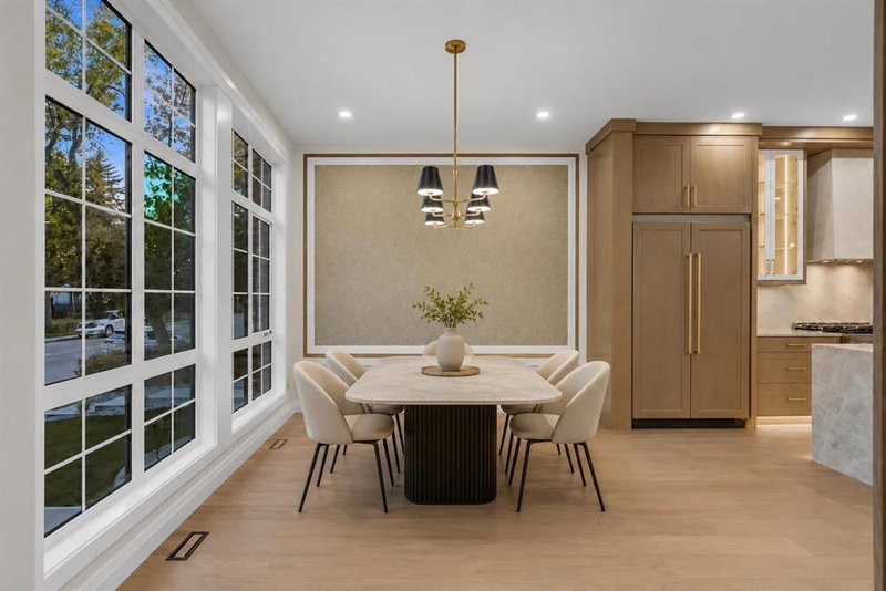 2328 54 Avenue SW, North Glenmore Park — interior photo