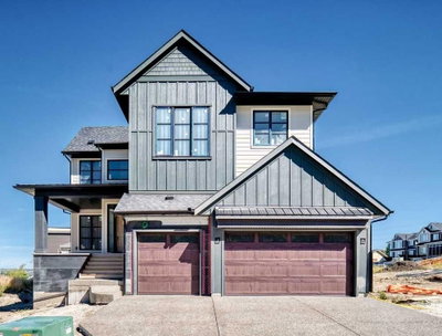 83 Crestridge Heights