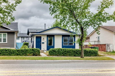 19 Falshire Drive NE