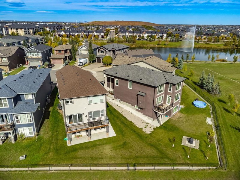 32 Legacy Cove SE, Legacy — photo 2