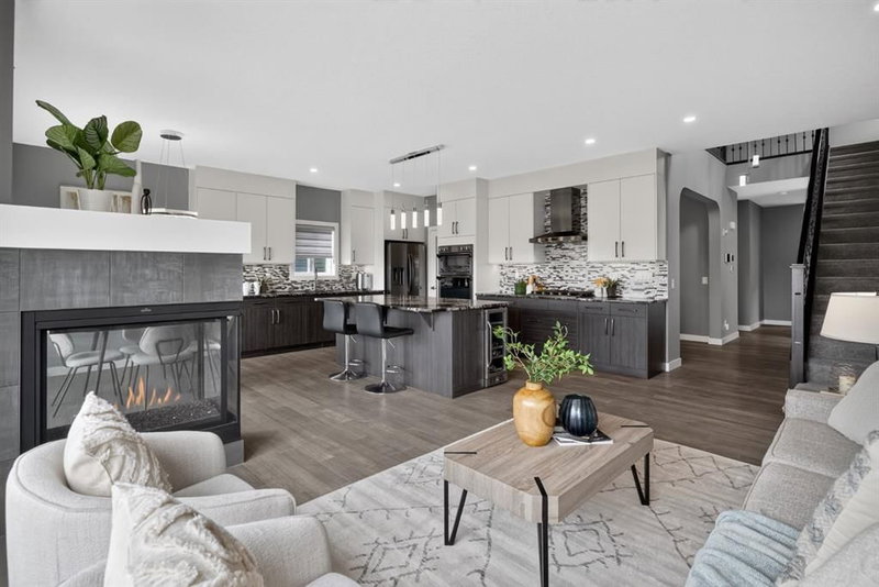 32 Legacy Cove SE, Legacy — interior photo 5