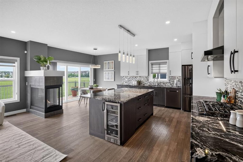 32 Legacy Cove SE, Legacy — interior photo 6