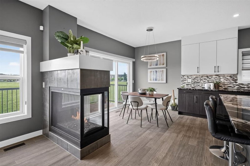 32 Legacy Cove SE, Legacy — interior photo 7