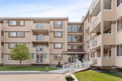 412 - 22 Park Meadows Drive SE