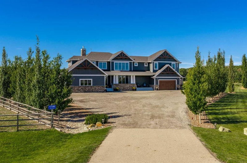 17195 316 Avenue E, Rural Foothills County — photo 3