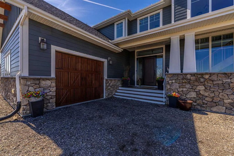17195 316 Avenue E, Rural Foothills County — interior photo