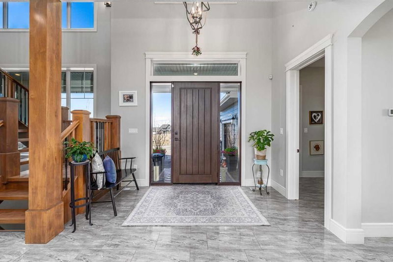 17195 316 Avenue E, Rural Foothills County — interior photo 5