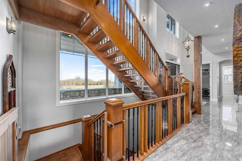 17195 316 Avenue E, Rural Foothills County — interior photo 7