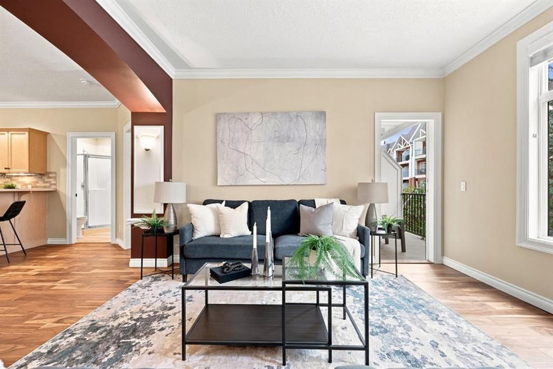 209, 59 22 Avenue SW, Erlton — interior photo 5