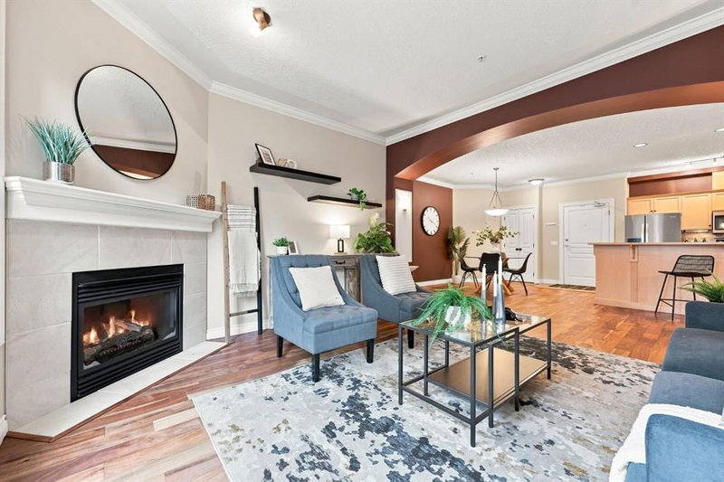 209, 59 22 Avenue SW, Erlton — interior photo 6