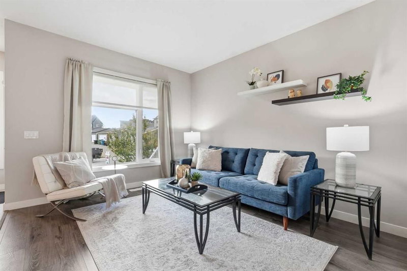 21 Howse Street NE, Calgary, Alberta