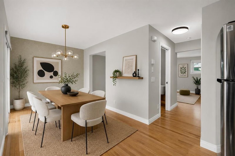 86 Cedarwood Lane SW, Cedarbrae — interior photo 6