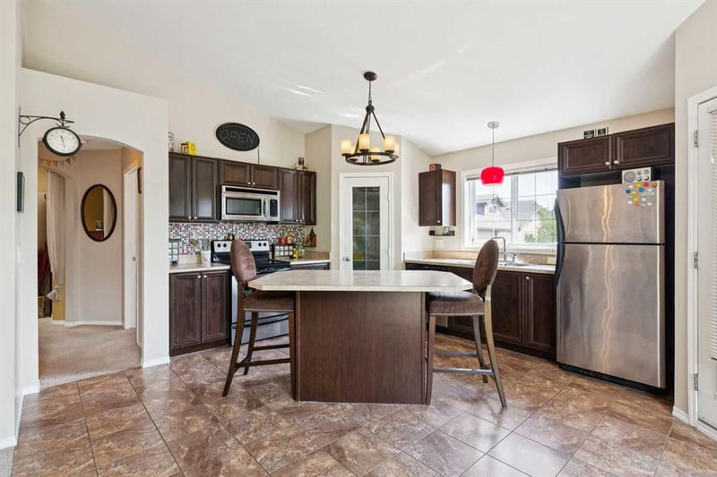 201, 60 Panatella Landing NW, Panorama Hills — interior photo