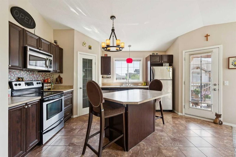 201, 60 Panatella Landing NW, Panorama Hills — interior photo 5