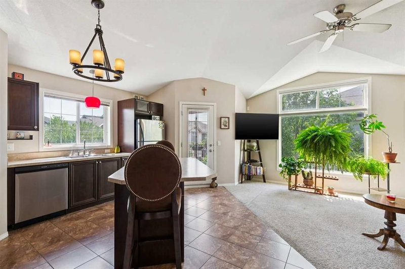 201, 60 Panatella Landing NW, Panorama Hills — interior photo 7