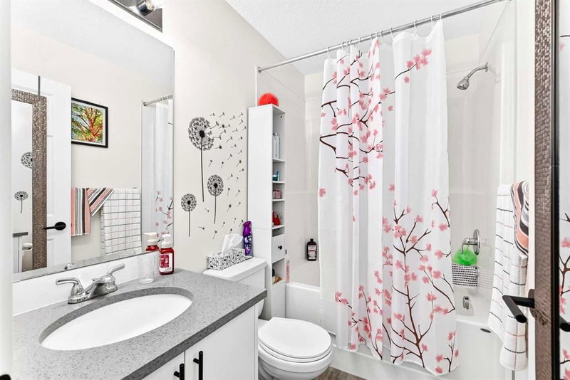 6305, 151 Legacy Main Street SE, Legacy — interior photo 5