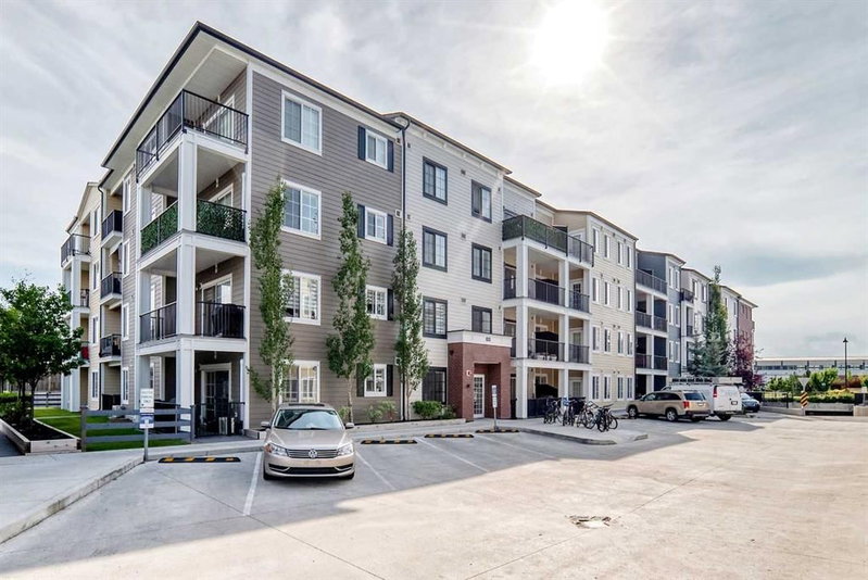 6305, 151 Legacy Main Street SE, Legacy — interior photo 6