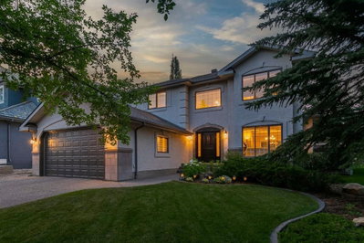 174 Sienna Hills Drive SW