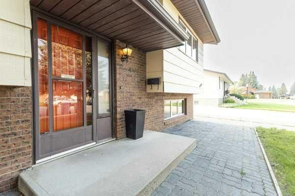 4106 Heirloom Crescent